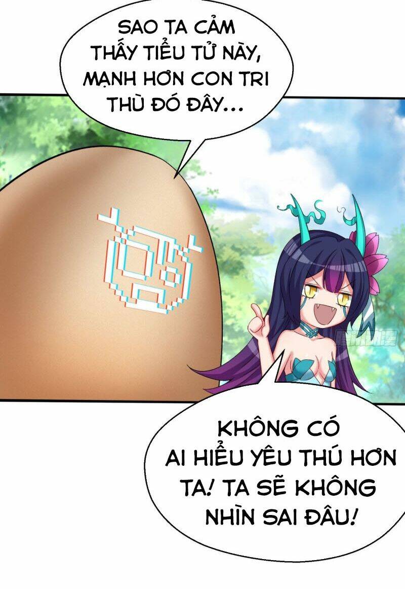 Ta Nhặt Được Thuộc Tính Tại Tu Chân Giới - Chapter 60 - Page 26