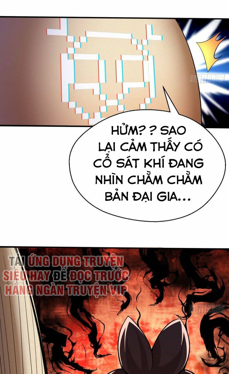 Ta Nhặt Được Thuộc Tính Tại Tu Chân Giới - Chapter 60 - Page 27