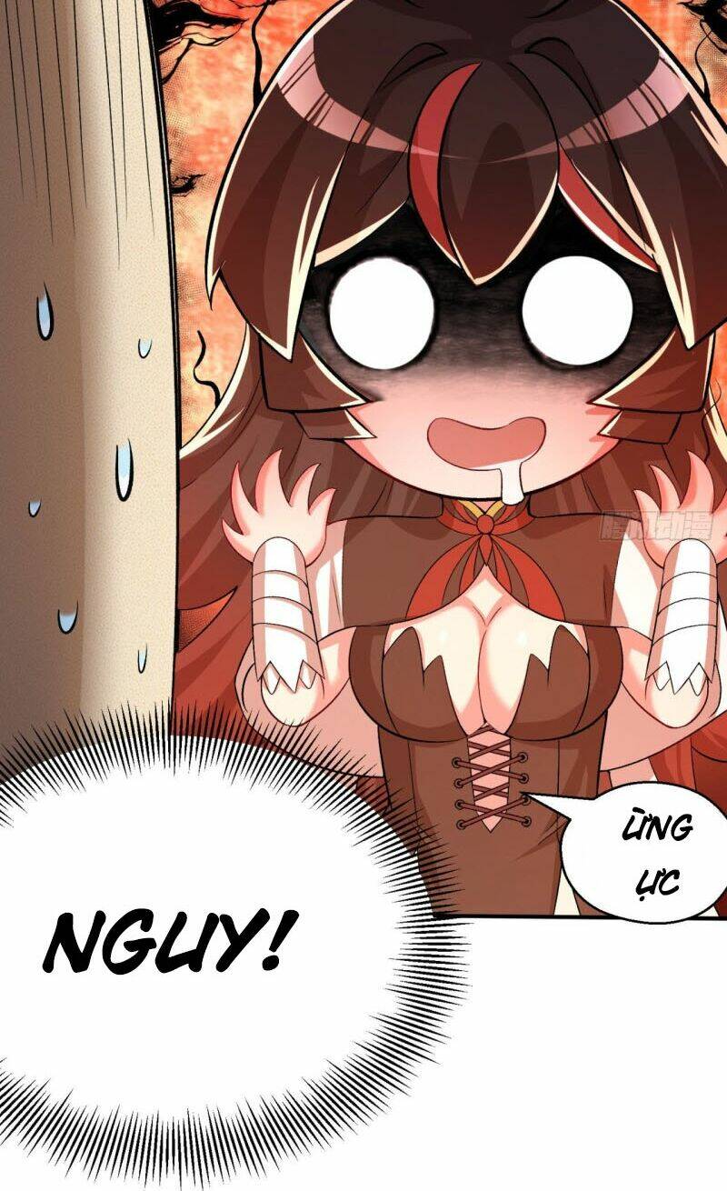 Ta Nhặt Được Thuộc Tính Tại Tu Chân Giới - Chapter 60 - Page 28