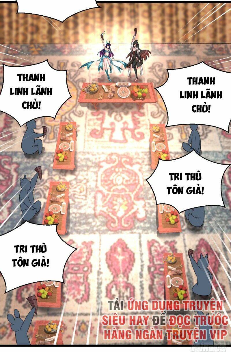 Ta Nhặt Được Thuộc Tính Tại Tu Chân Giới - Chapter 60 - Page 33