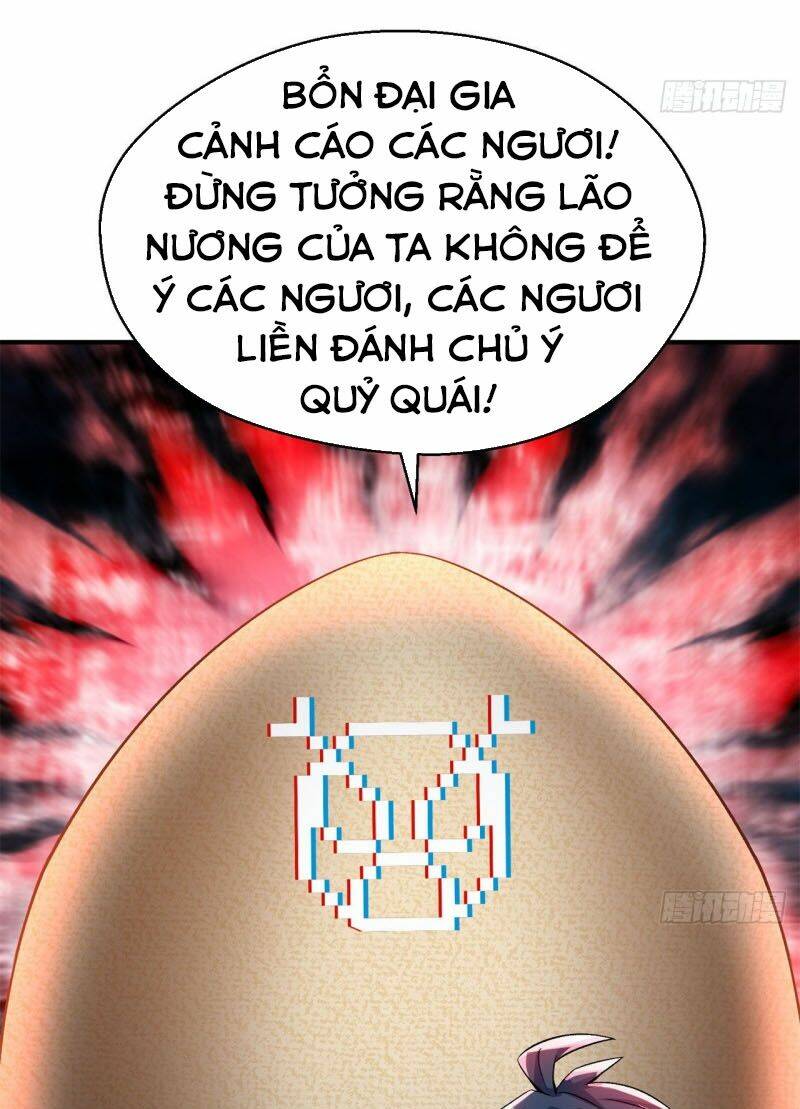 Ta Nhặt Được Thuộc Tính Tại Tu Chân Giới - Chapter 60 - Page 38