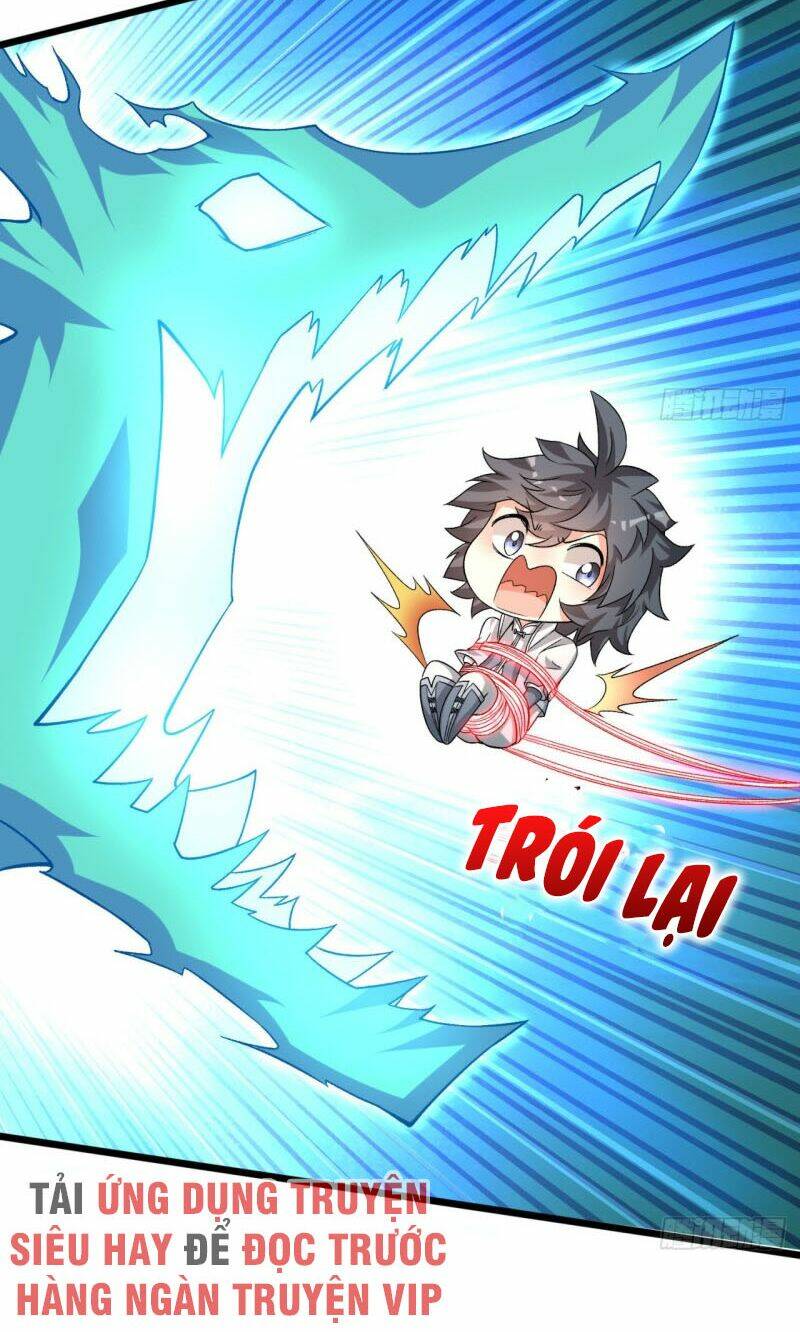 Ta Nhặt Được Thuộc Tính Tại Tu Chân Giới - Chapter 60 - Page 3