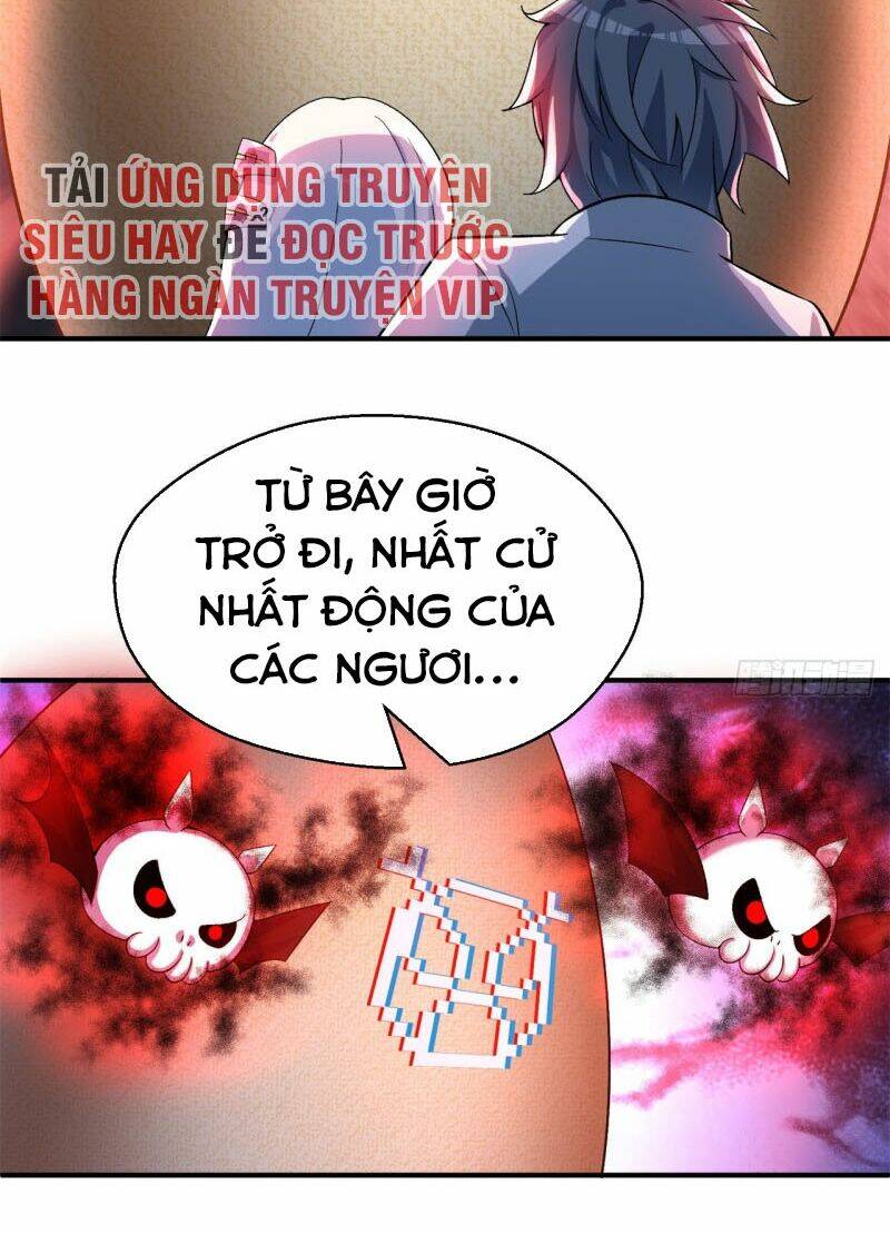 Ta Nhặt Được Thuộc Tính Tại Tu Chân Giới - Chapter 60 - Page 39