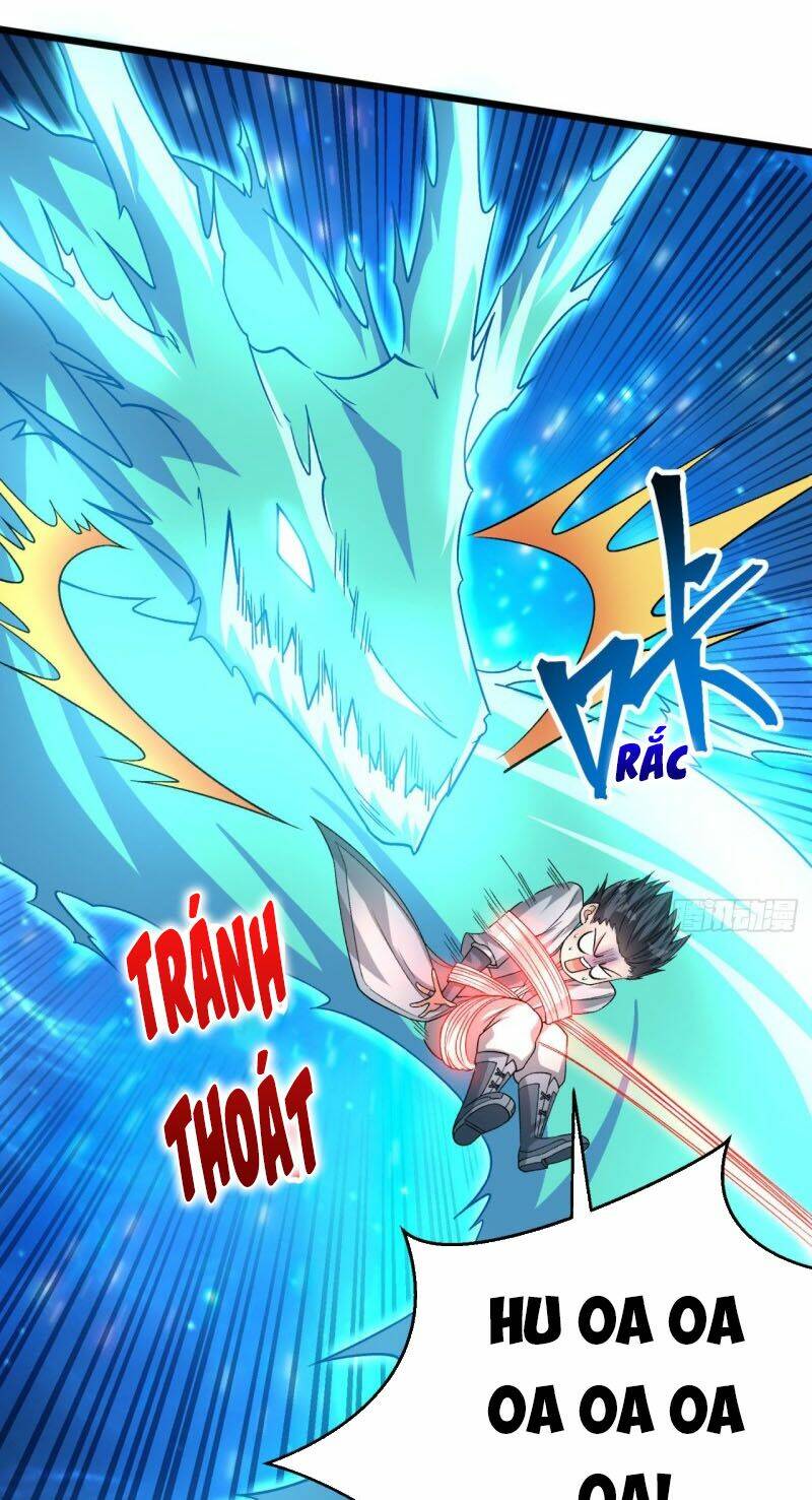 Ta Nhặt Được Thuộc Tính Tại Tu Chân Giới - Chapter 60 - Page 4