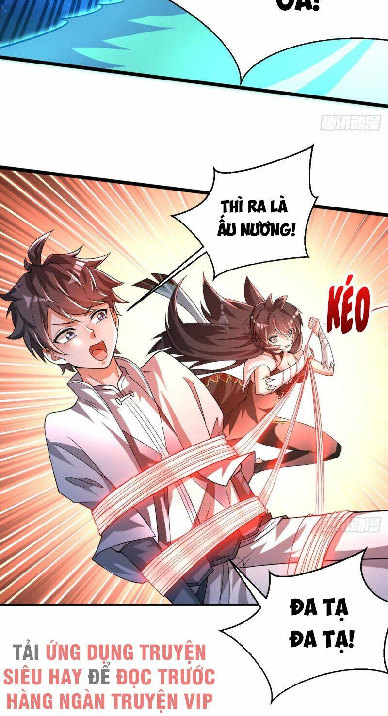 Ta Nhặt Được Thuộc Tính Tại Tu Chân Giới - Chapter 60 - Page 5