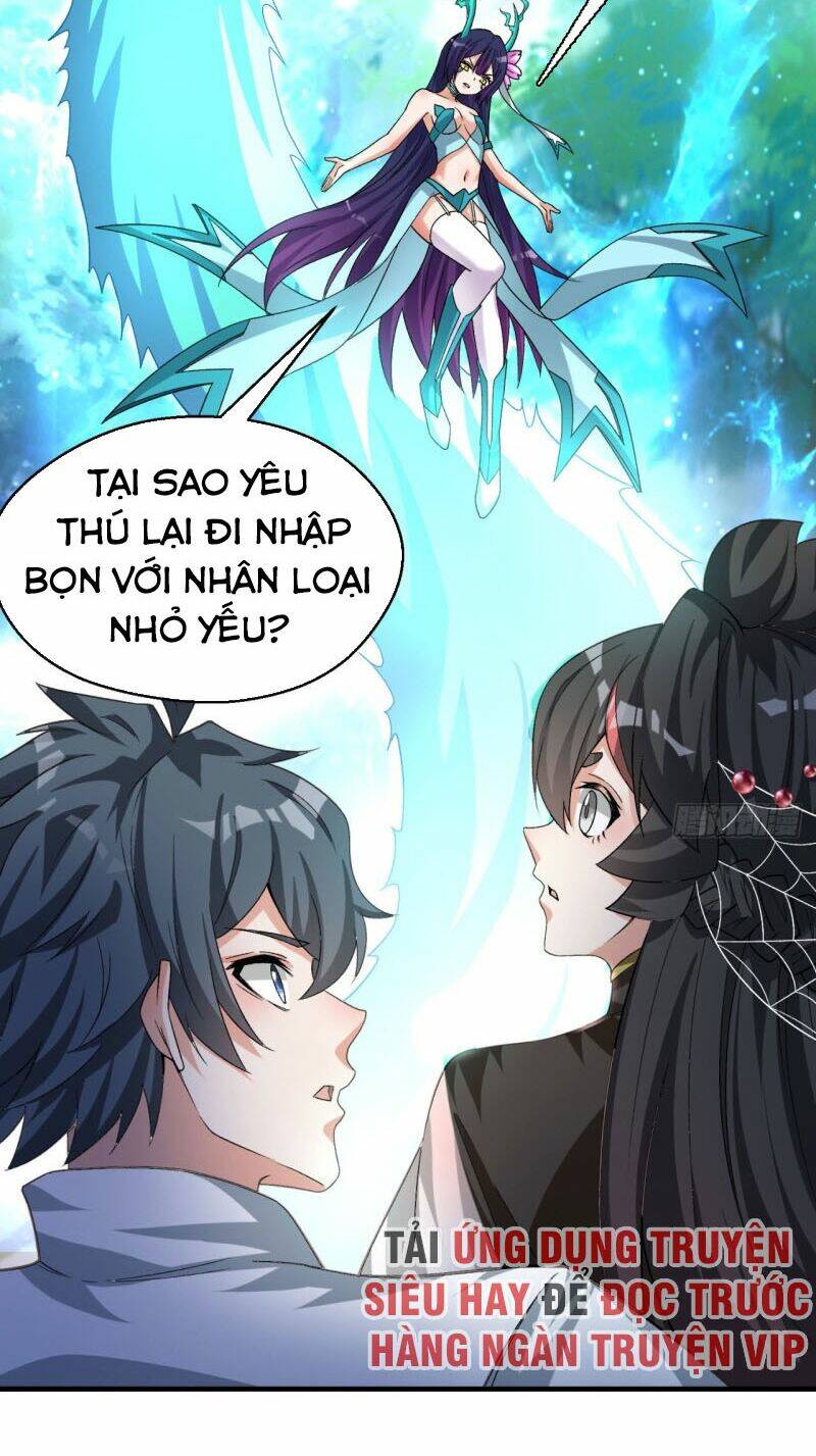 Ta Nhặt Được Thuộc Tính Tại Tu Chân Giới - Chapter 60 - Page 7