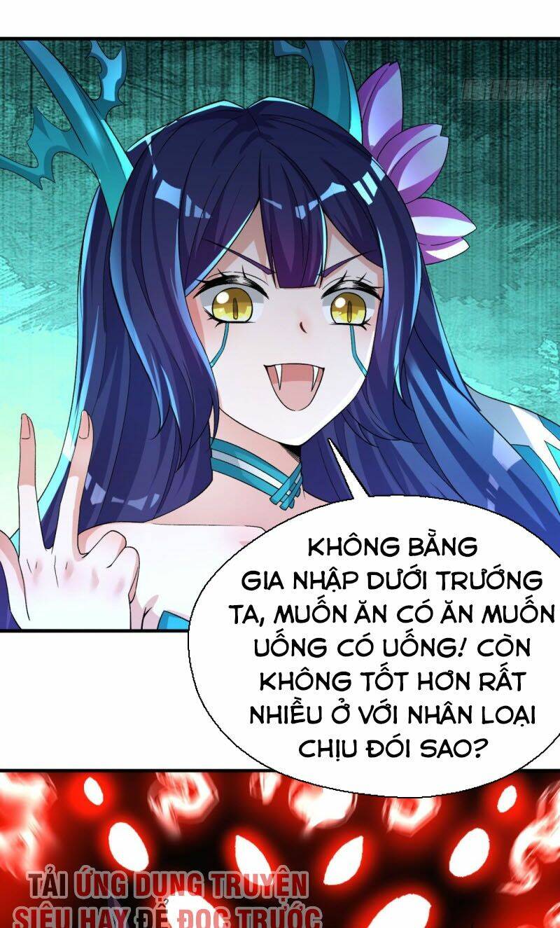Ta Nhặt Được Thuộc Tính Tại Tu Chân Giới - Chapter 60 - Page 8