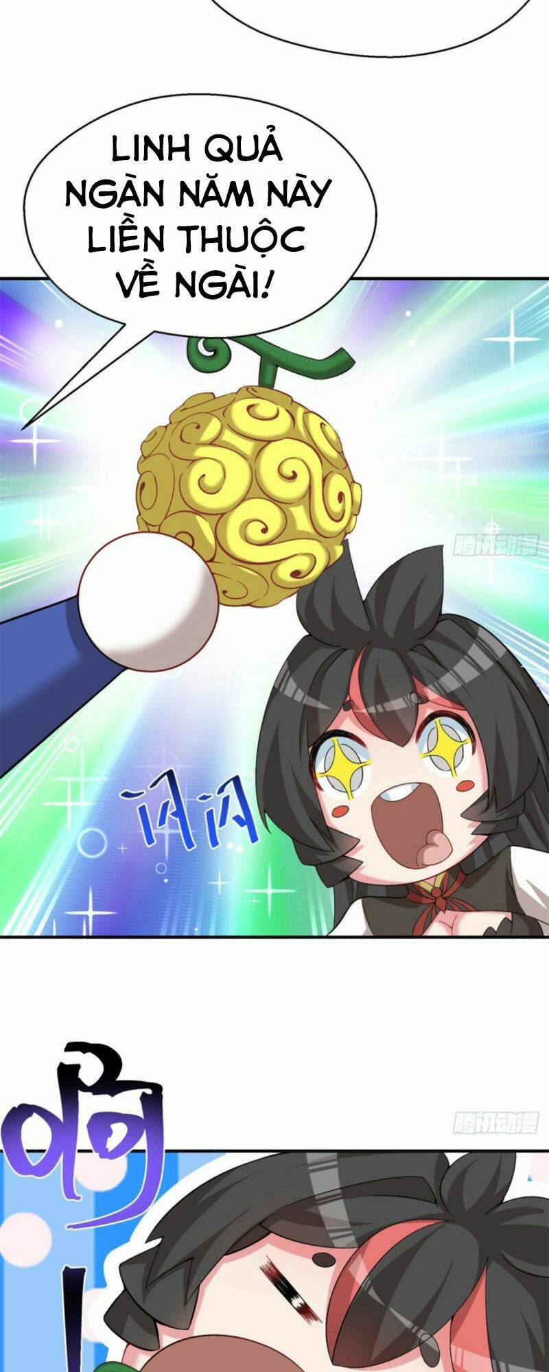 Ta Nhặt Được Thuộc Tính Tại Tu Chân Giới - Chapter 61 - Page 14