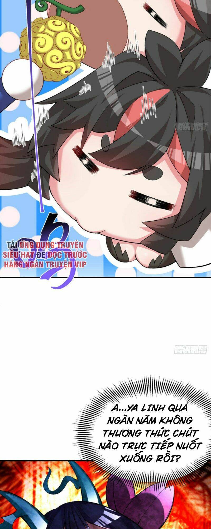 Ta Nhặt Được Thuộc Tính Tại Tu Chân Giới - Chapter 61 - Page 15
