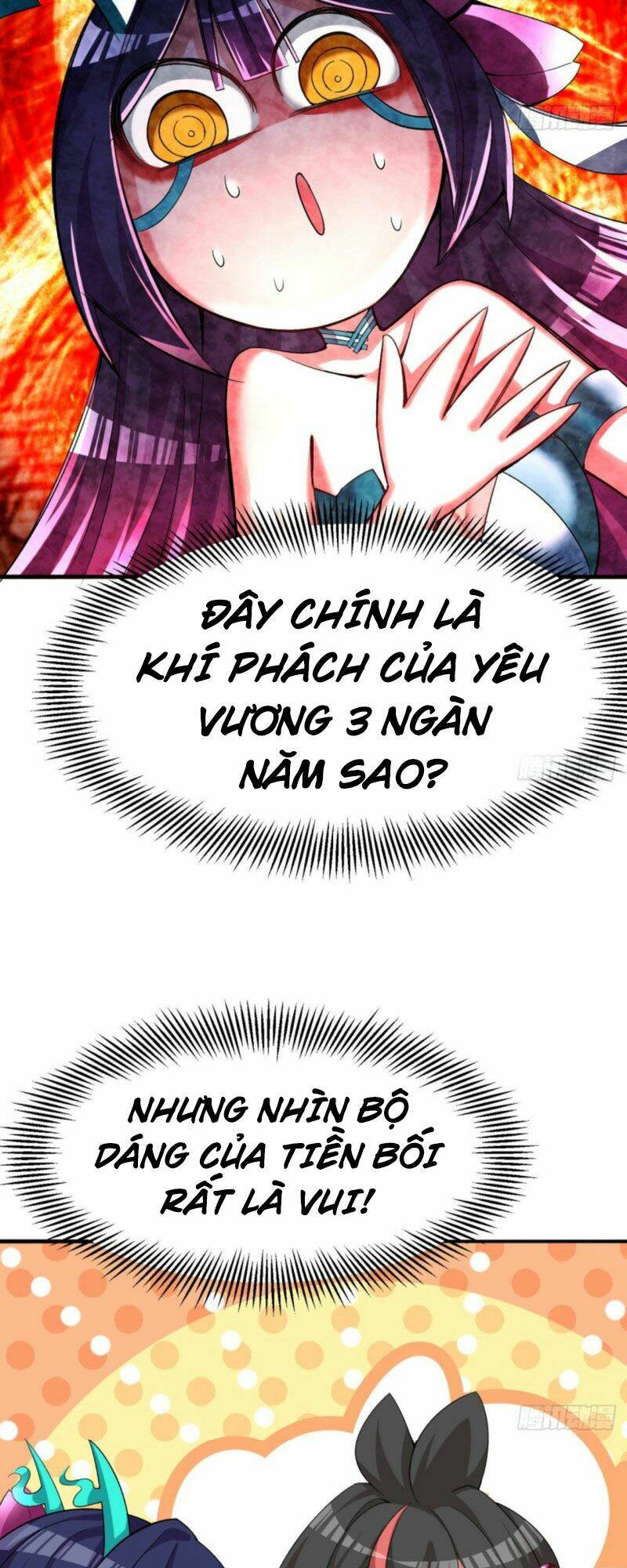 Ta Nhặt Được Thuộc Tính Tại Tu Chân Giới - Chapter 61 - Page 16
