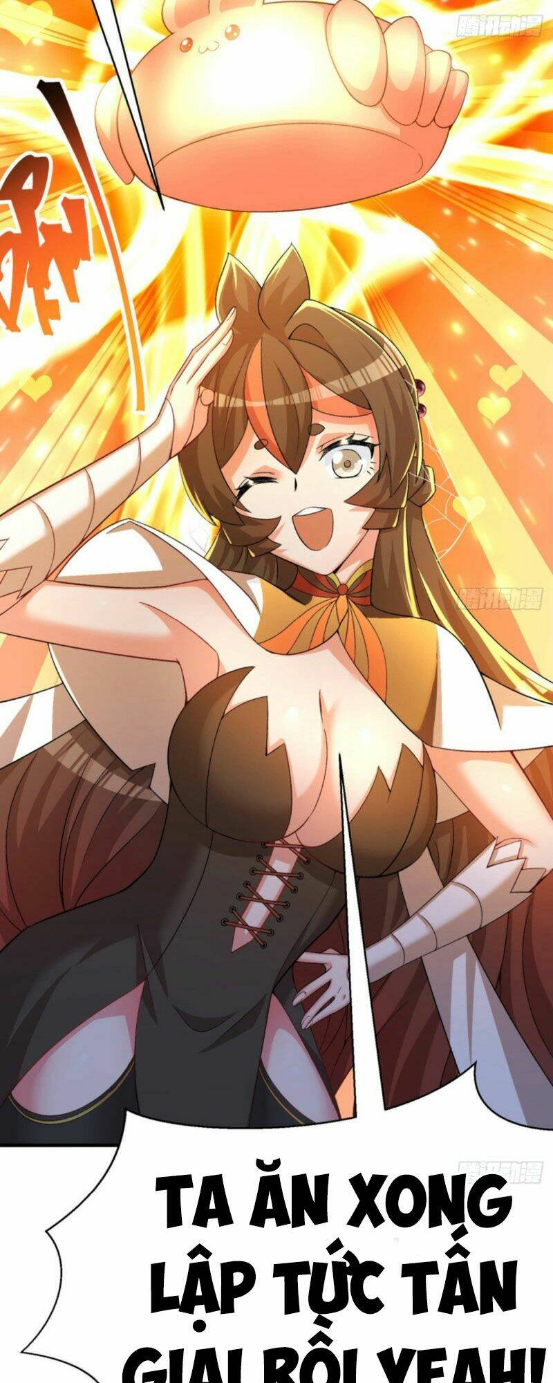 Ta Nhặt Được Thuộc Tính Tại Tu Chân Giới - Chapter 61 - Page 18