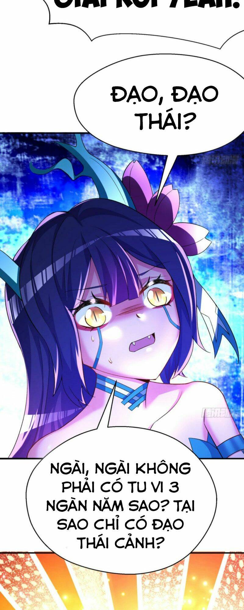Ta Nhặt Được Thuộc Tính Tại Tu Chân Giới - Chapter 61 - Page 19