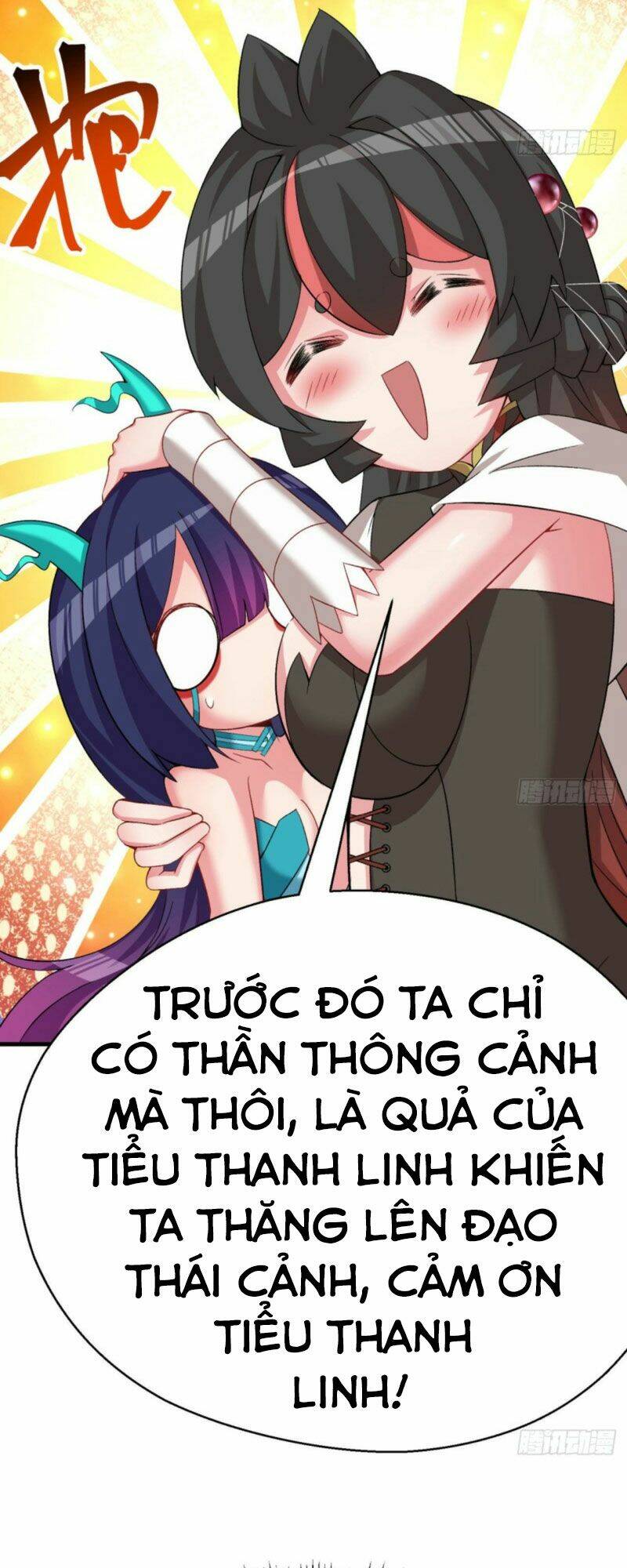 Ta Nhặt Được Thuộc Tính Tại Tu Chân Giới - Chapter 61 - Page 20