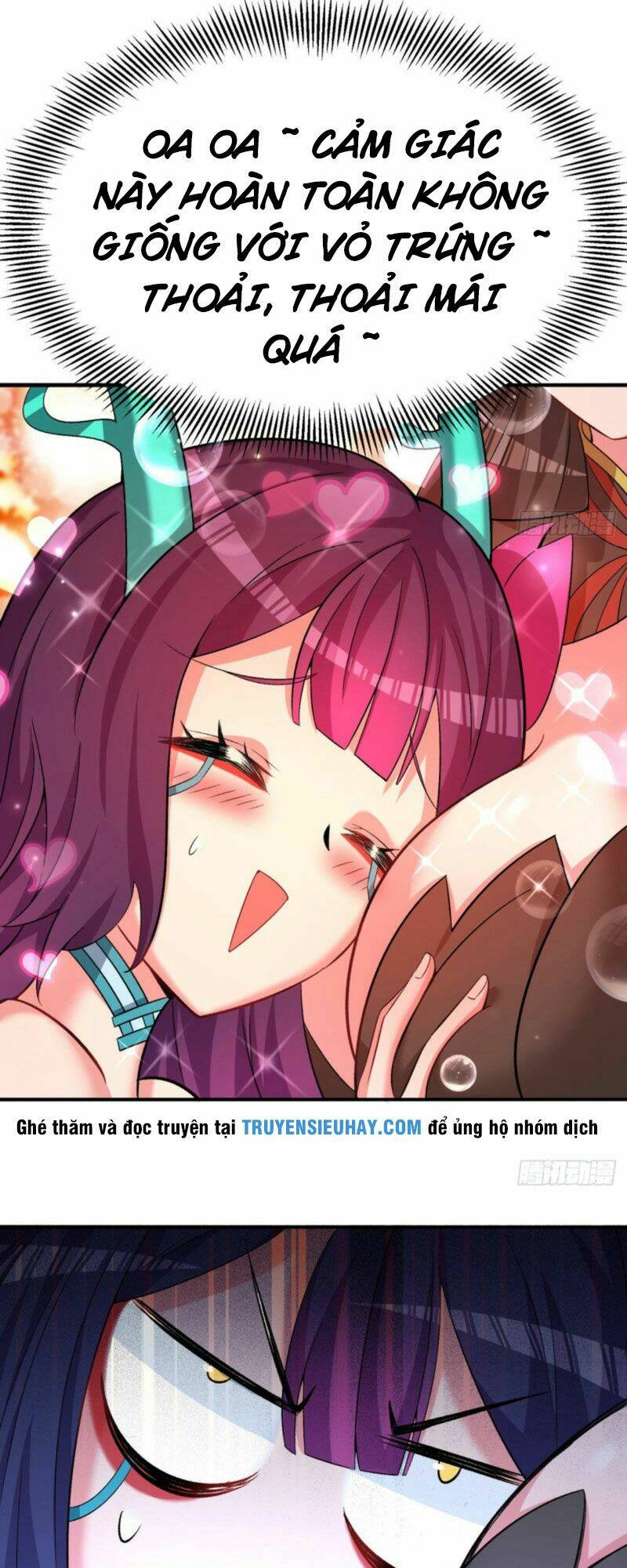 Ta Nhặt Được Thuộc Tính Tại Tu Chân Giới - Chapter 61 - Page 21