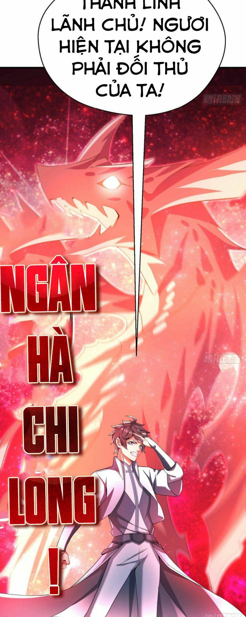 Ta Nhặt Được Thuộc Tính Tại Tu Chân Giới - Chapter 61 - Page 29