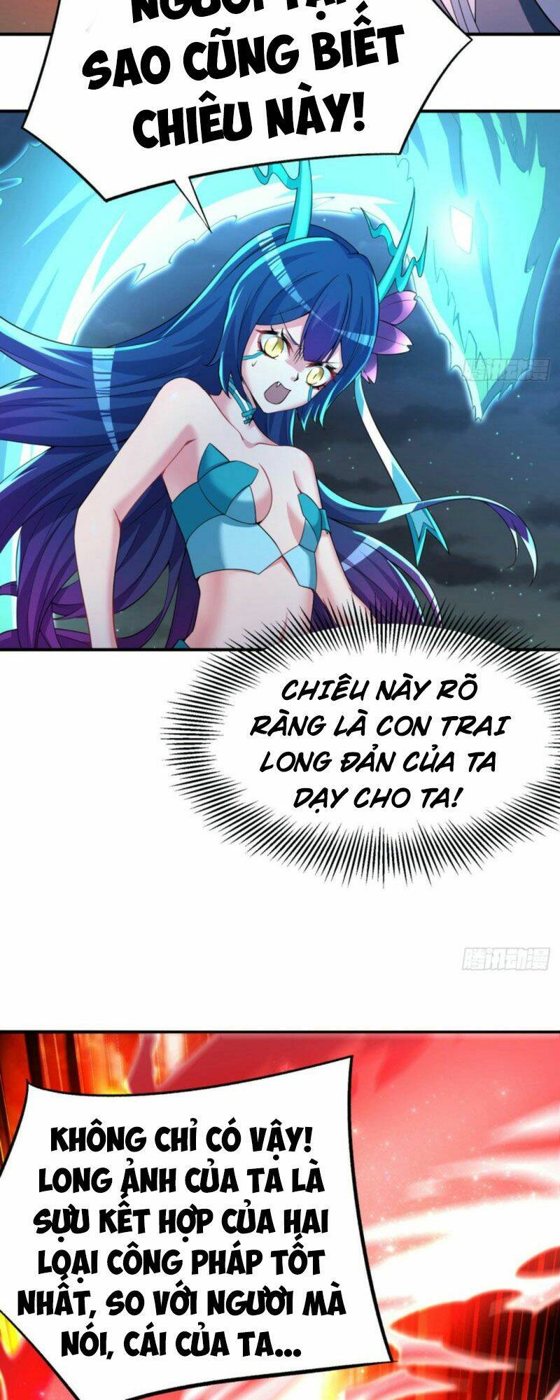 Ta Nhặt Được Thuộc Tính Tại Tu Chân Giới - Chapter 61 - Page 31