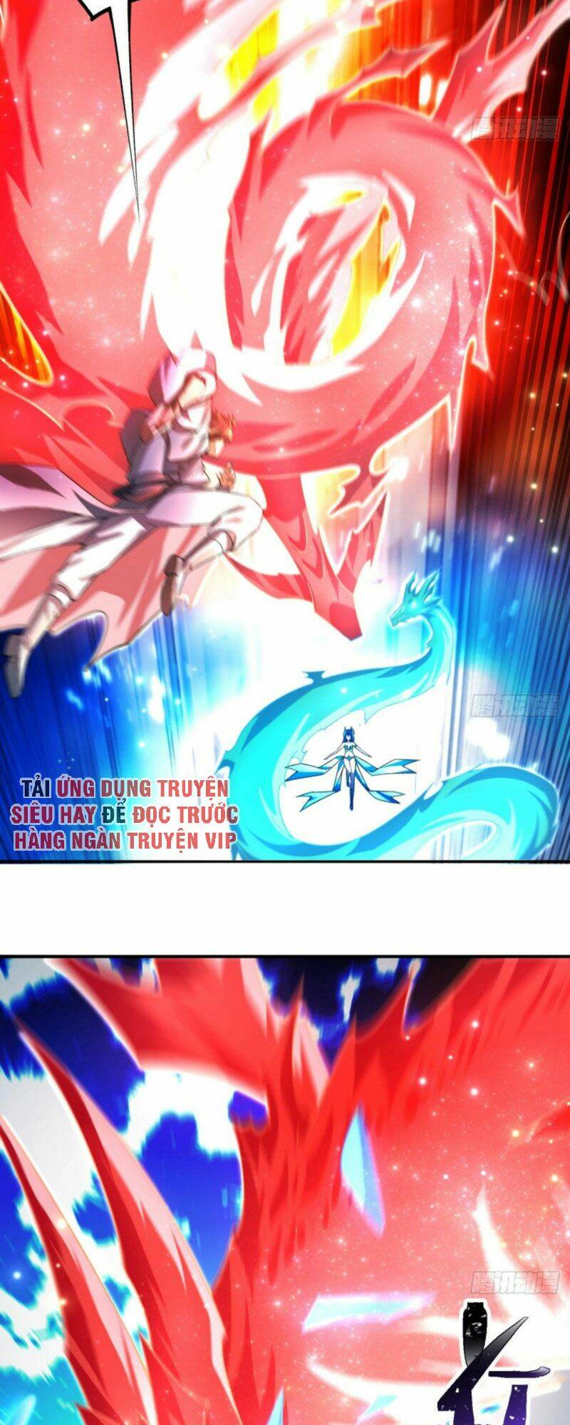 Ta Nhặt Được Thuộc Tính Tại Tu Chân Giới - Chapter 61 - Page 32