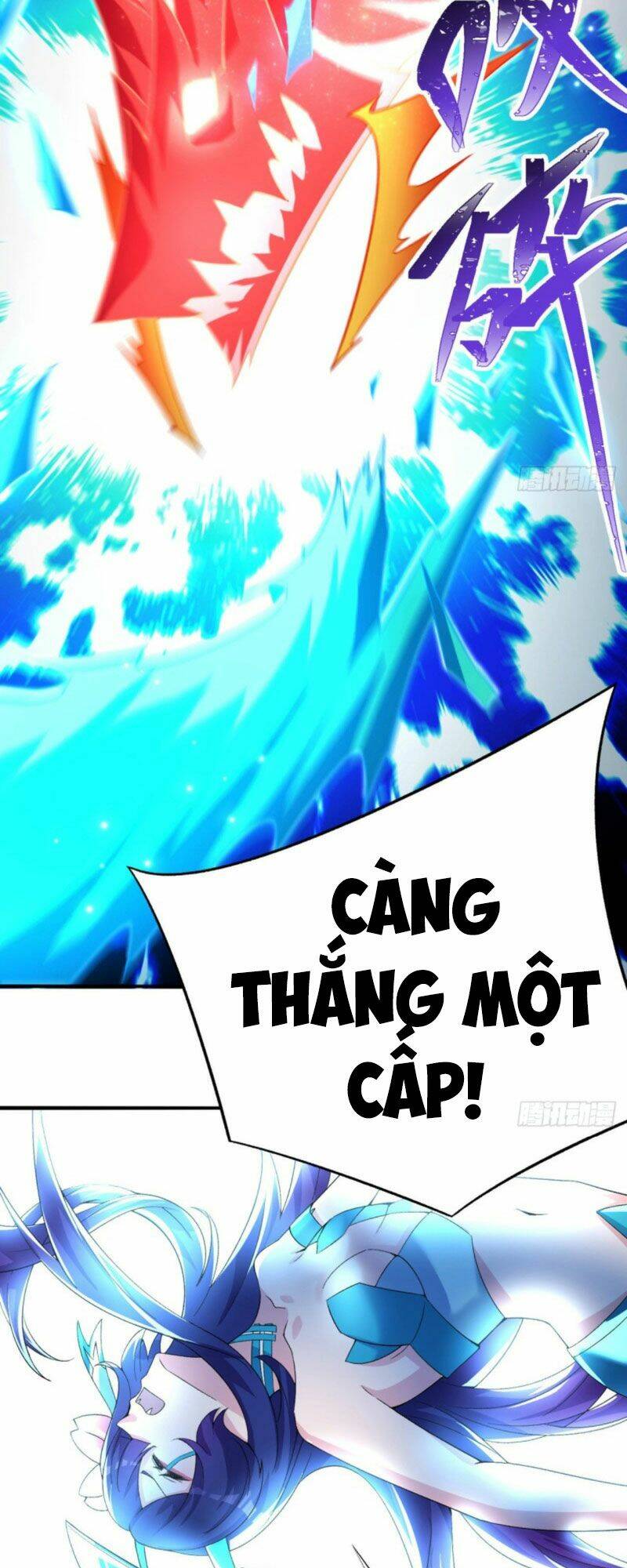 Ta Nhặt Được Thuộc Tính Tại Tu Chân Giới - Chapter 61 - Page 33