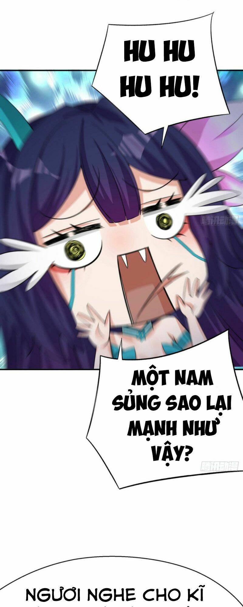 Ta Nhặt Được Thuộc Tính Tại Tu Chân Giới - Chapter 61 - Page 35