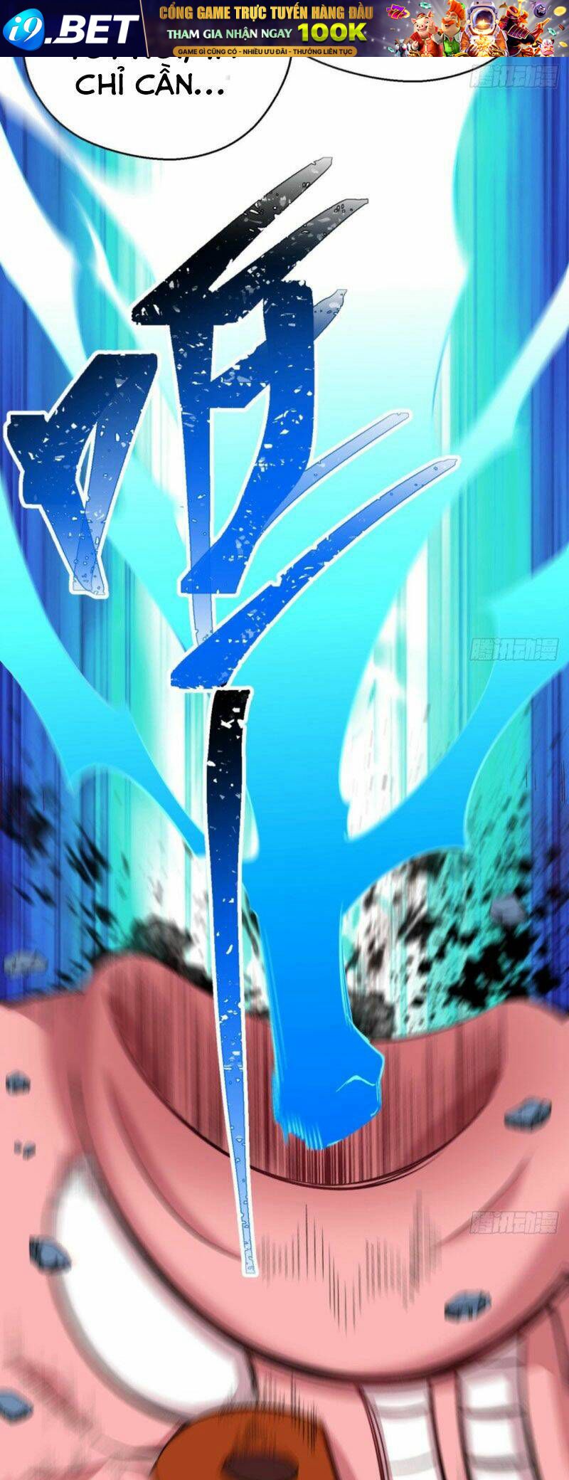 Ta Nhặt Được Thuộc Tính Tại Tu Chân Giới - Chapter 61 - Page 3