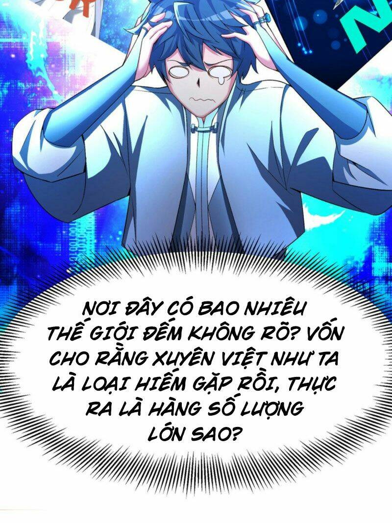 Ta Nhặt Được Thuộc Tính Tại Tu Chân Giới - Chapter 61 - Page 42