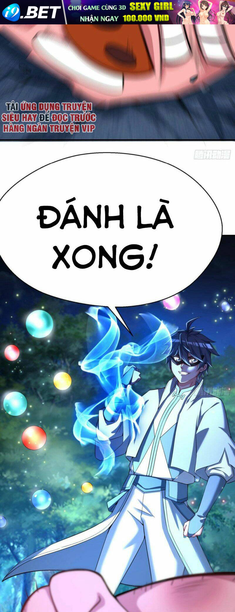 Ta Nhặt Được Thuộc Tính Tại Tu Chân Giới - Chapter 61 - Page 4