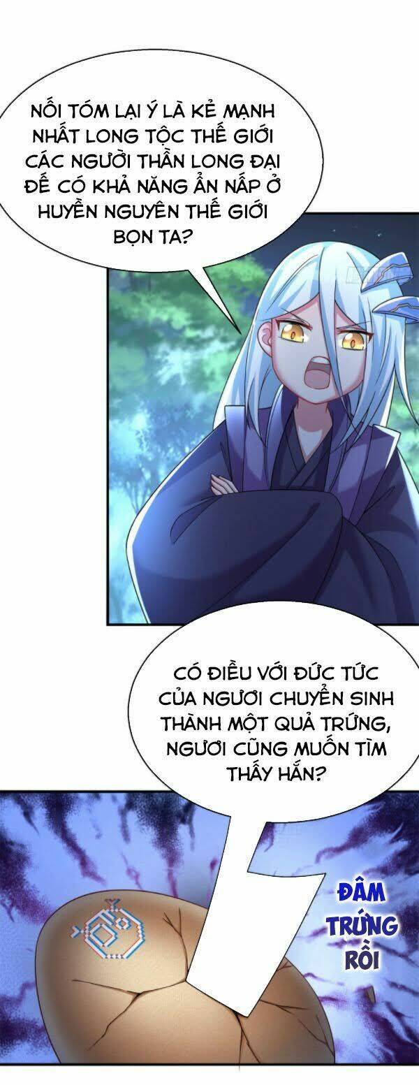 Ta Nhặt Được Thuộc Tính Tại Tu Chân Giới - Chapter 62 - Page 10