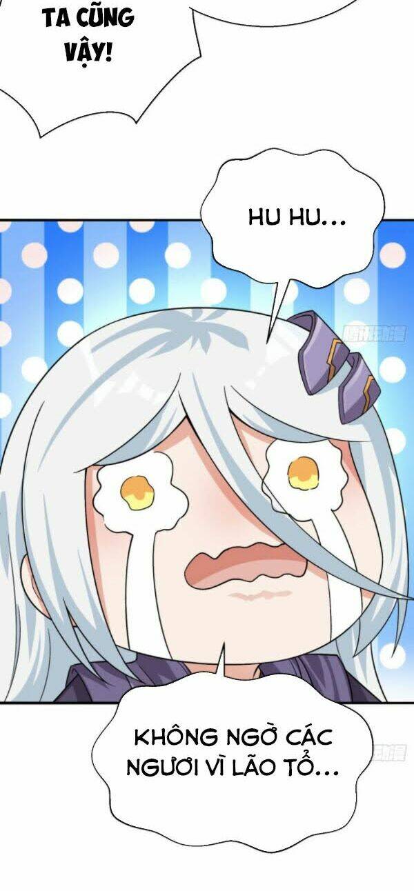 Ta Nhặt Được Thuộc Tính Tại Tu Chân Giới - Chapter 62 - Page 21