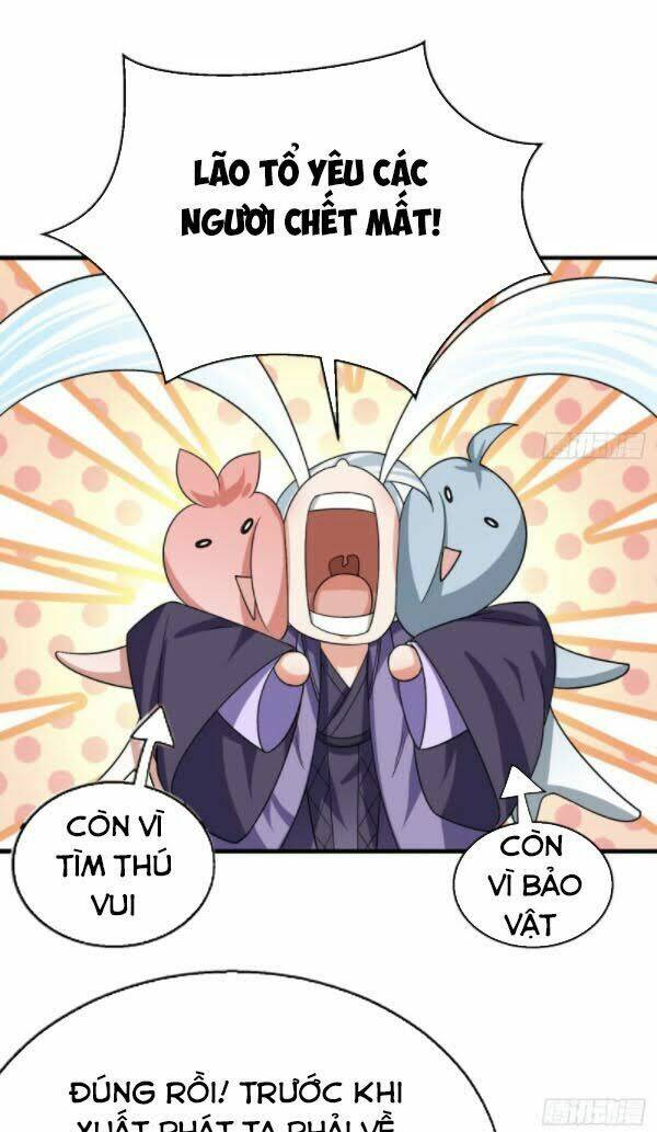 Ta Nhặt Được Thuộc Tính Tại Tu Chân Giới - Chapter 62 - Page 22