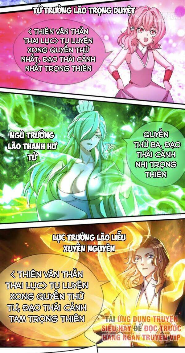 Ta Nhặt Được Thuộc Tính Tại Tu Chân Giới - Chapter 62 - Page 26