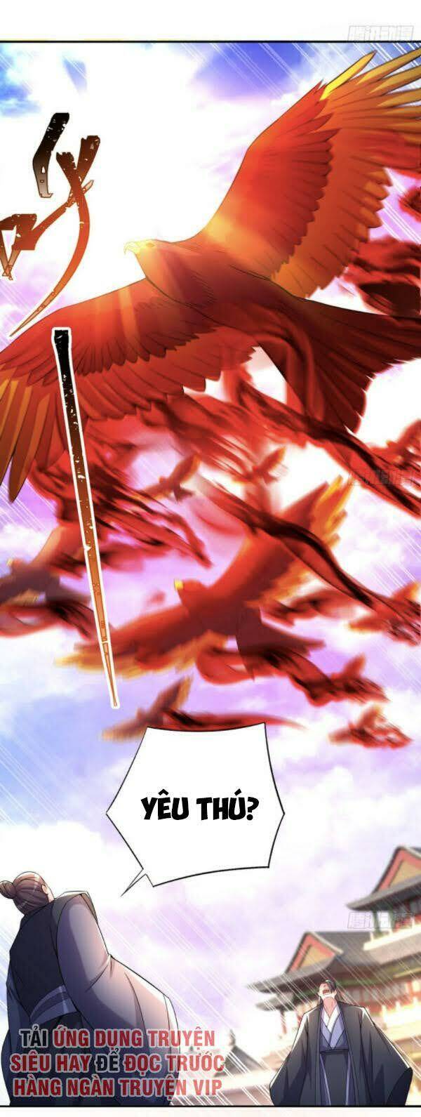 Ta Nhặt Được Thuộc Tính Tại Tu Chân Giới - Chapter 62 - Page 31