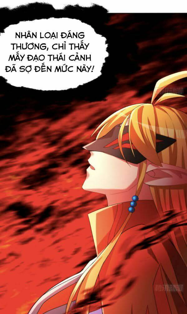 Ta Nhặt Được Thuộc Tính Tại Tu Chân Giới - Chapter 62 - Page 33