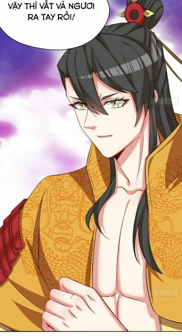 Ta Nhặt Được Thuộc Tính Tại Tu Chân Giới - Chapter 62 - Page 36