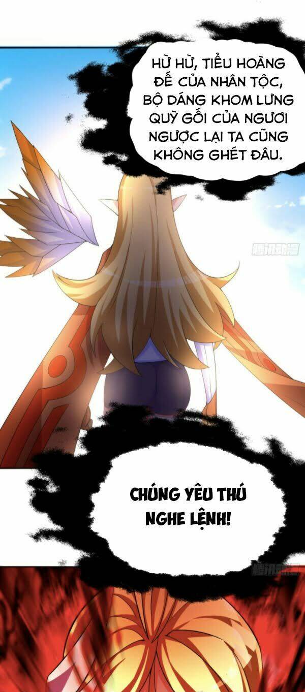 Ta Nhặt Được Thuộc Tính Tại Tu Chân Giới - Chapter 62 - Page 37