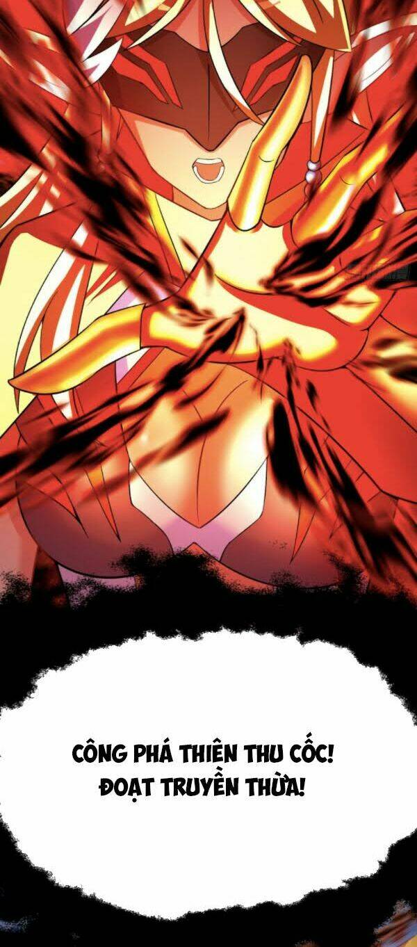 Ta Nhặt Được Thuộc Tính Tại Tu Chân Giới - Chapter 62 - Page 38