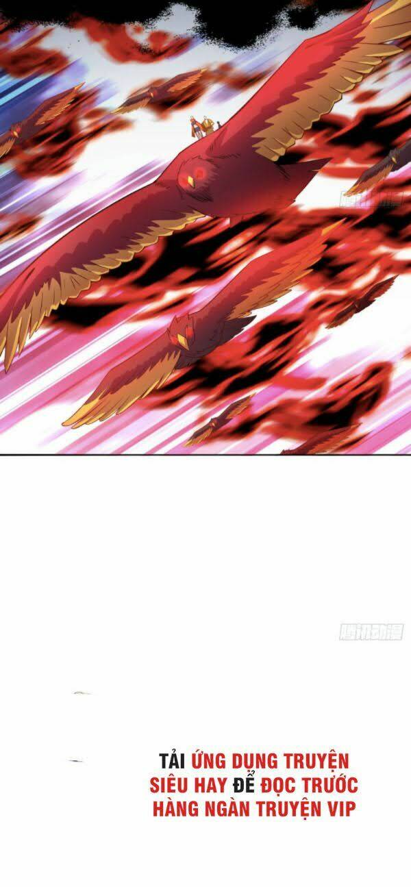 Ta Nhặt Được Thuộc Tính Tại Tu Chân Giới - Chapter 62 - Page 39