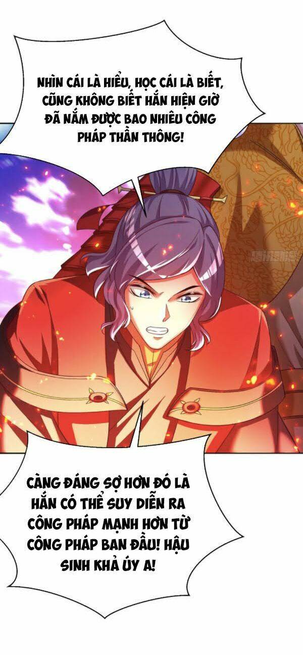 Ta Nhặt Được Thuộc Tính Tại Tu Chân Giới - Chapter 62 - Page 40