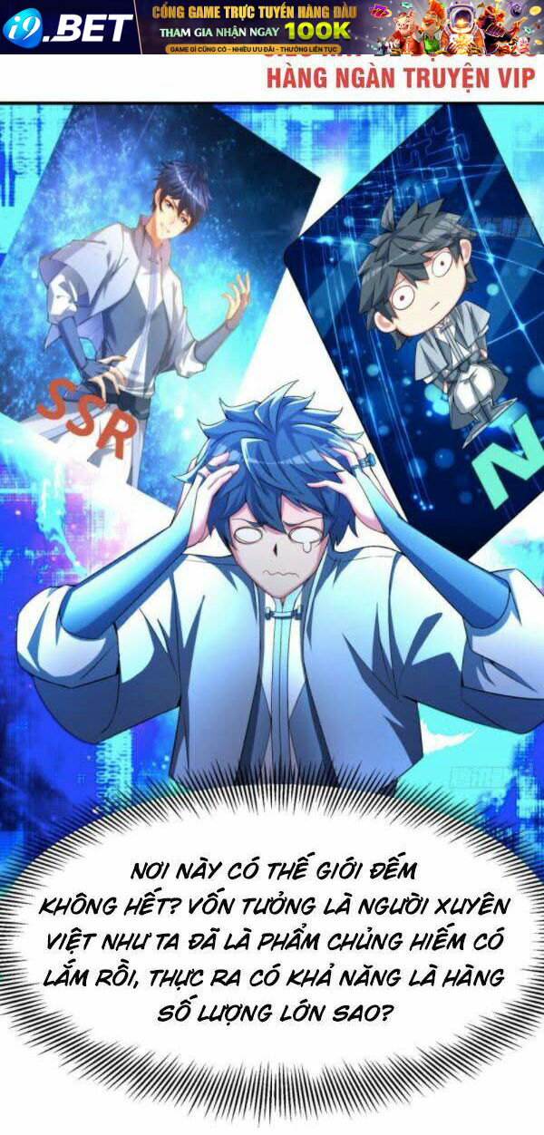 Ta Nhặt Được Thuộc Tính Tại Tu Chân Giới - Chapter 62 - Page 6