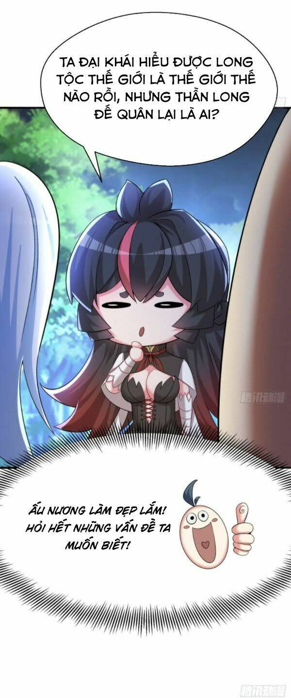 Ta Nhặt Được Thuộc Tính Tại Tu Chân Giới - Chapter 62 - Page 7