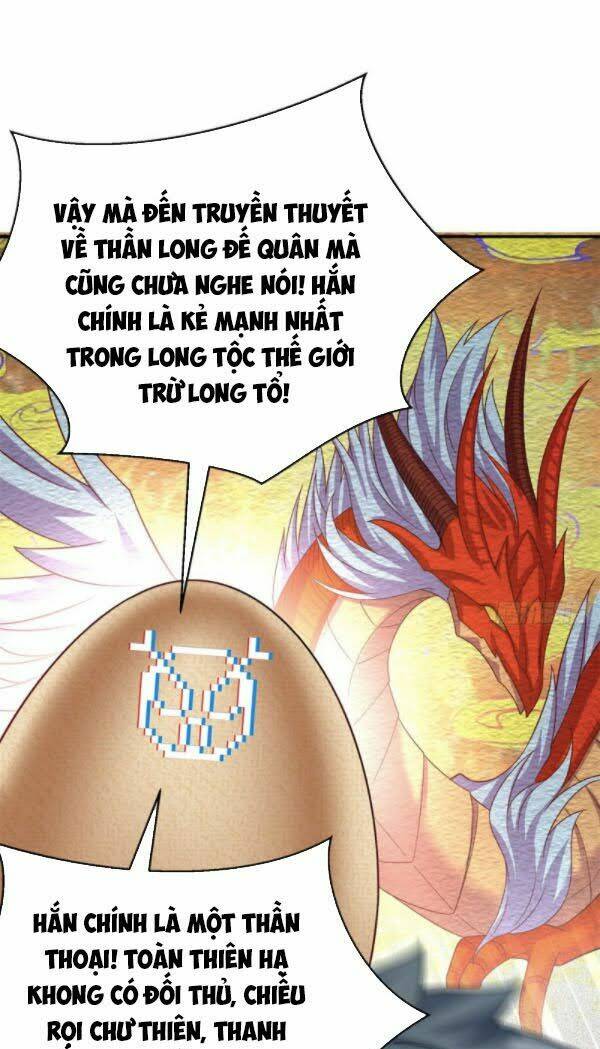 Ta Nhặt Được Thuộc Tính Tại Tu Chân Giới - Chapter 62 - Page 8