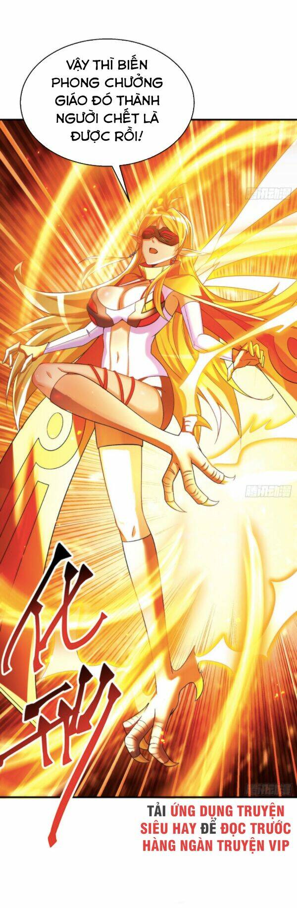 Ta Nhặt Được Thuộc Tính Tại Tu Chân Giới - Chapter 63 - Page 10