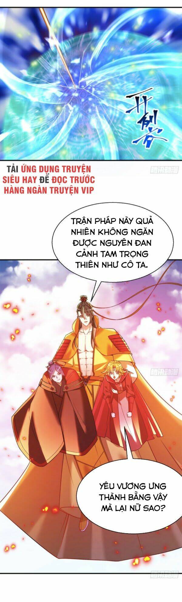 Ta Nhặt Được Thuộc Tính Tại Tu Chân Giới - Chapter 63 - Page 14