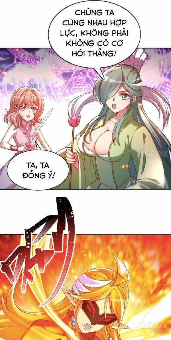 Ta Nhặt Được Thuộc Tính Tại Tu Chân Giới - Chapter 63 - Page 18