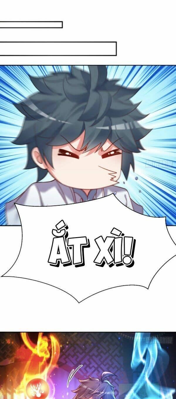 Ta Nhặt Được Thuộc Tính Tại Tu Chân Giới - Chapter 63 - Page 20