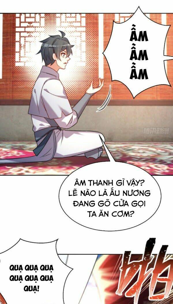 Ta Nhặt Được Thuộc Tính Tại Tu Chân Giới - Chapter 63 - Page 23