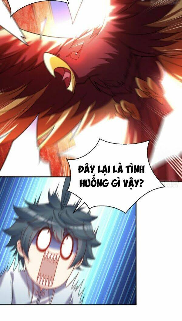 Ta Nhặt Được Thuộc Tính Tại Tu Chân Giới - Chapter 63 - Page 24