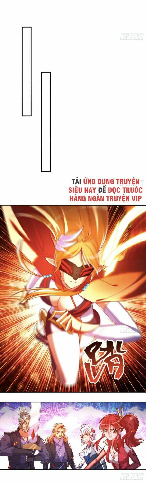 Ta Nhặt Được Thuộc Tính Tại Tu Chân Giới - Chapter 63 - Page 25