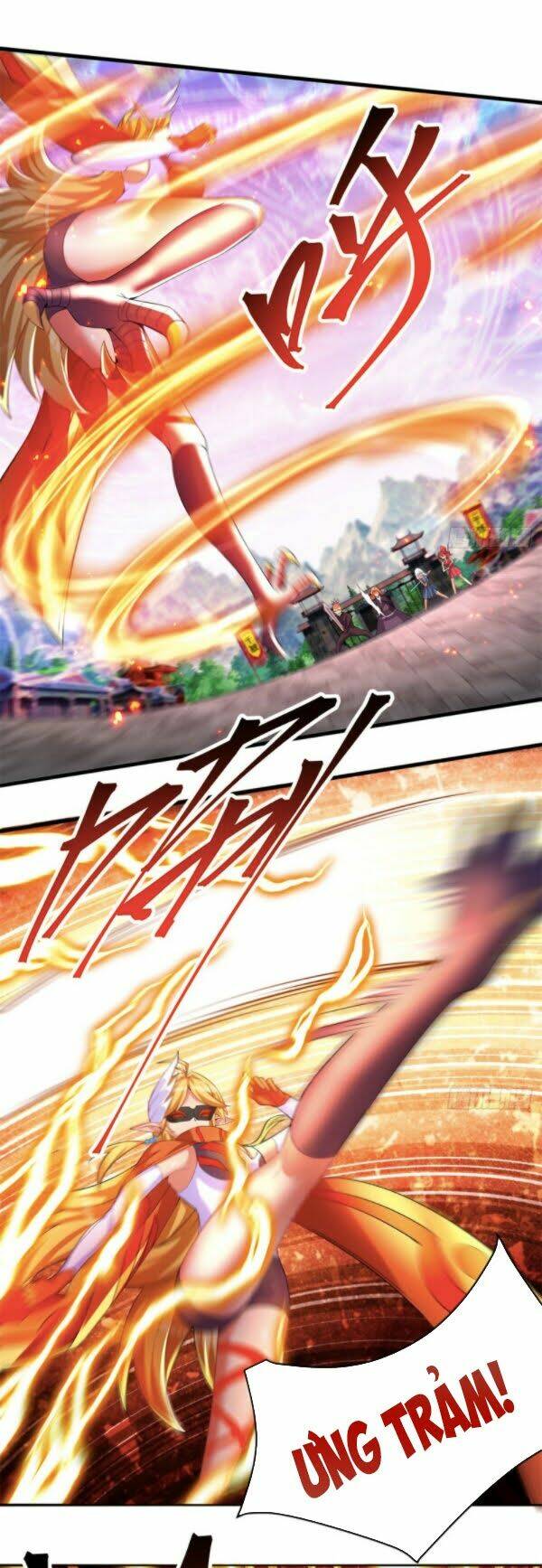 Ta Nhặt Được Thuộc Tính Tại Tu Chân Giới - Chapter 63 - Page 26