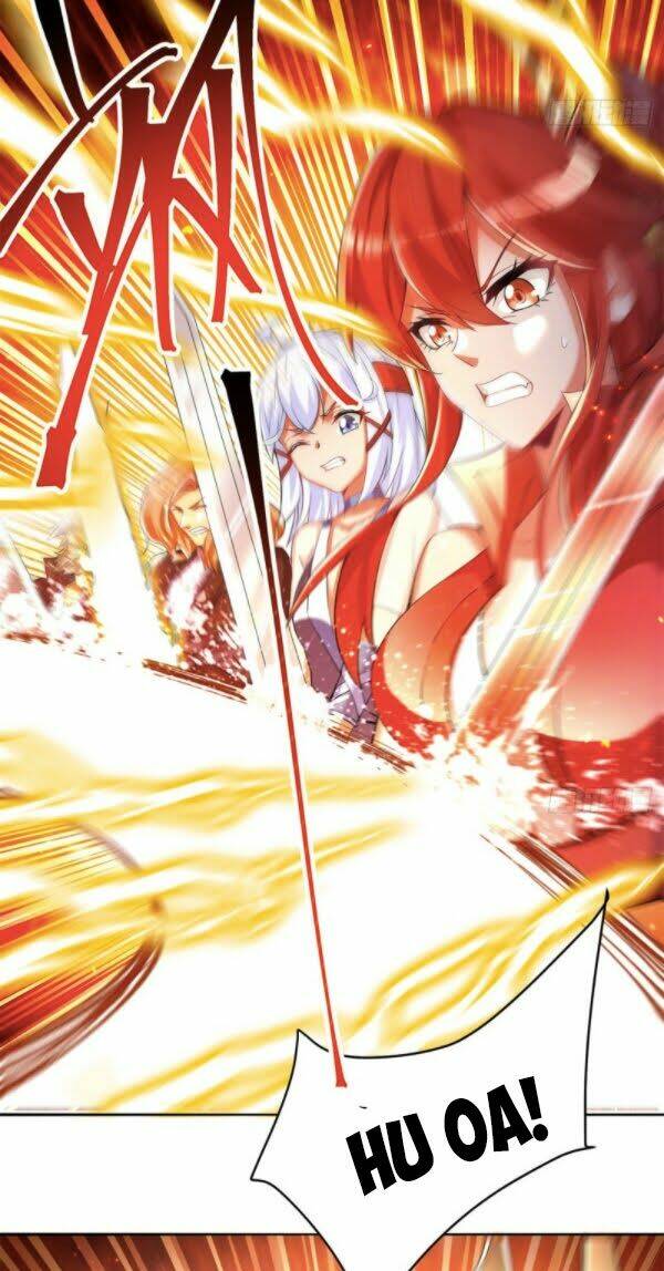 Ta Nhặt Được Thuộc Tính Tại Tu Chân Giới - Chapter 63 - Page 27