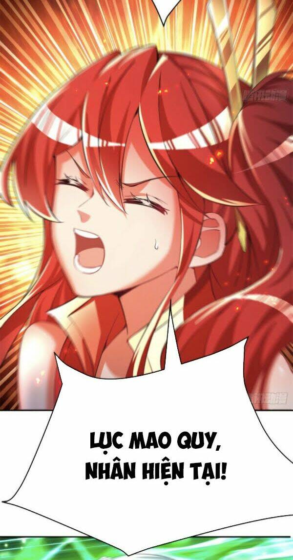 Ta Nhặt Được Thuộc Tính Tại Tu Chân Giới - Chapter 63 - Page 28